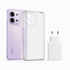 Imagen de Xiaomi Redmi 15C 5G 8GB 256GB 120Hz Cargador Funda