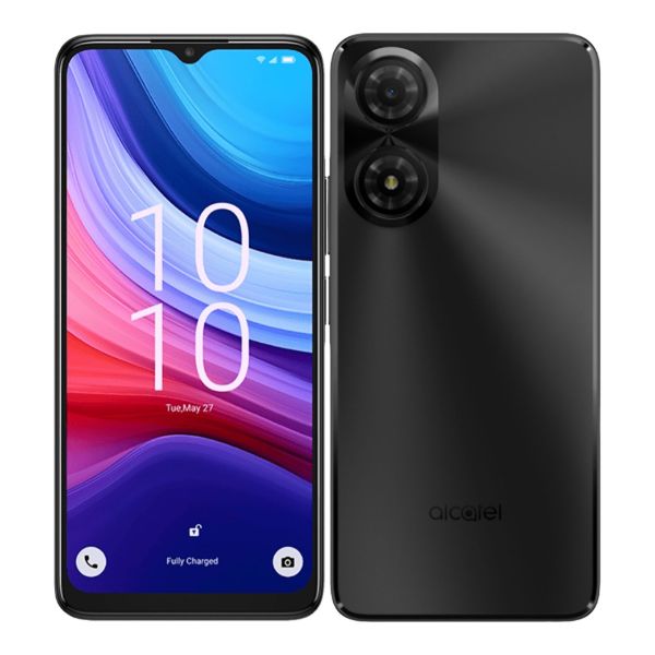 Imagen de Alcatel A31 Prime 6,52'' 4G 4+8gb 128gb 13+5mp