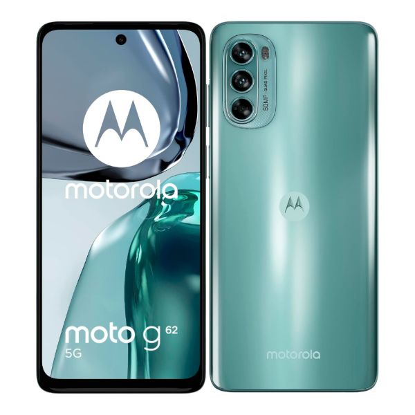 Imagen de Motorola G62 6,5'' 5G 6gb 128gb Triple Cam 50mp