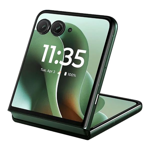 Imagen de Motorola Razr 60 Ultra 6,96''+4'' 5G 16gb 1tb Dual Cam 50mp