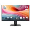 Imagen de Monitor Plano Msi PRO Mp251 E2 24,5'' FHD 120hz 1ms-4ms