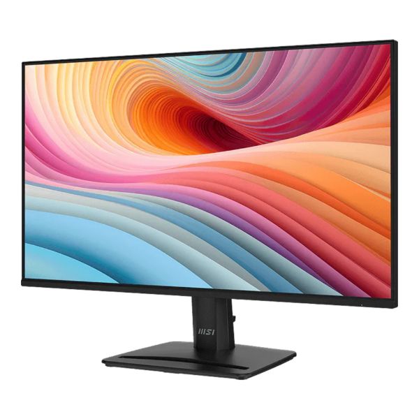 Imagen de Monitor MSI 24.5" Full HD IPS 120Hz Parlantes