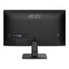 Imagen de Monitor Plano Msi PRO Mp251 E2 24,5'' FHD 120hz 1ms-4ms