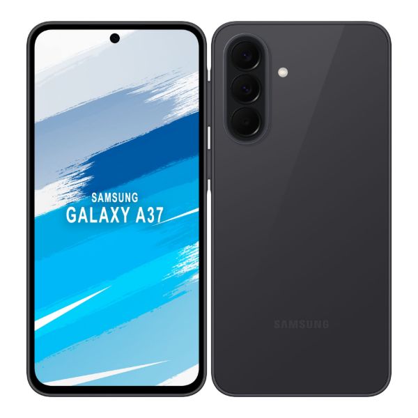 Imagen de Samsung Galaxy A37 6,7'' 5G 8gb 256gb Triple Cam 50mp