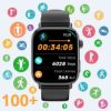 Imagen de Smartwatch Colmi C8 Max Gold