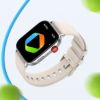 Imagen de Smartwatch Colmi C8 Max Gold