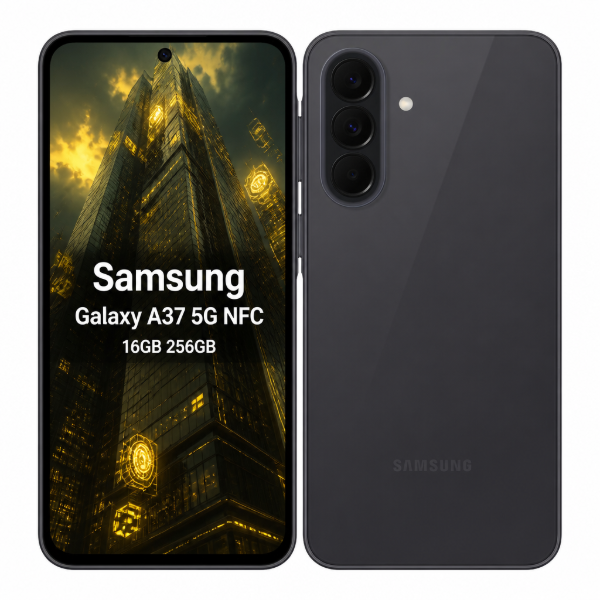 Imagen de Samsung Galaxy A37 5G NFC 16GB 256GB 120Hz