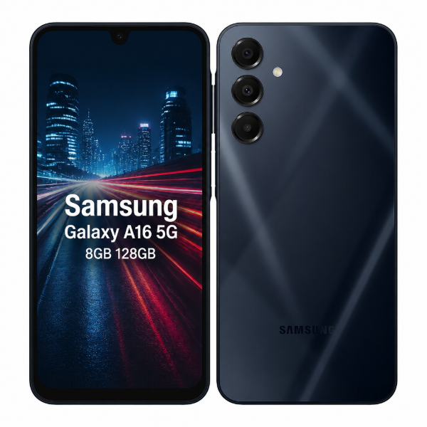 Imagen de Samsung Galaxy A16 5G 8GB 128GB 90Hz