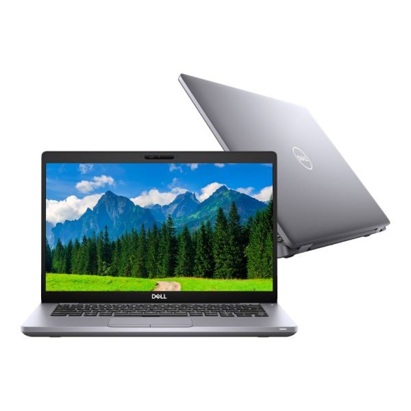 Imagen de Notebook Dell 14'' Core I5 8gb 256gb W11 Pro