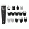 Imagen de Recortadora Multifunción Inalámbrica Philips Norelco Mg5900/49 18Pcs