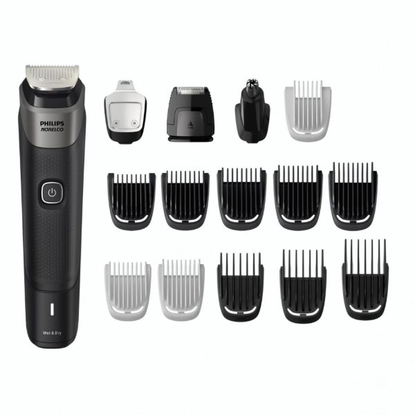 Imagen de Recortadora Multifunción Inalámbrica Philips Norelco Mg5900/49 18Pcs