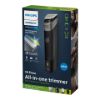 Imagen de Recortadora Multifunción Inalámbrica Philips Norelco Mg5900/49 18Pcs