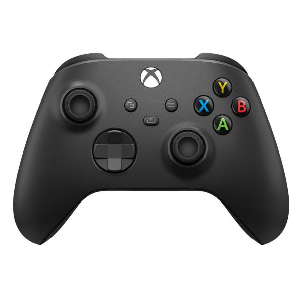 Imagen de Gamepad Inalámbrico Bt Xbox X|s One Win Android iOs