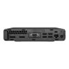 Imagen de Mini Pc Hp Mini EliteDesk 800 G3 Core I5 16gb 256gb Win10 Pro