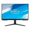 Imagen de Monitor Gamer Plano Samsung Odyssey G4 27'' FHD 240Hz 1ms GTG