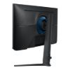 Imagen de Monitor Gamer Plano Samsung Odyssey G4 27'' FHD 240Hz 1ms GTG