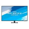 Imagen de Monitor Plano Samsung Smart Monitor M7 43'' 4K 60Hz 4ms GTG