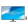 Imagen de Monitor Plano Samsung Smart Monitor M7 43'' 4K 60Hz 4ms GTG