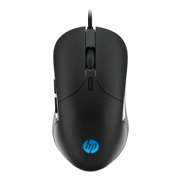 Imagen de Mouse Gaming Usb Hp M280 2400dpi Retroiluminado