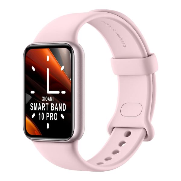 Imagen de Smartwatch Xiaomi Smart Band 10 Pro 5atm Bt Gps