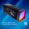 Imagen de Parlante Inalámbrico Philips Tas5000eb/00 Ip67 Bluetooth 70W