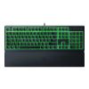 Imagen de Teclado Gaming Usb Razer Ornata V3 X Español Membrana Rgb