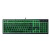 Imagen de Teclado Gaming Usb Razer Ornata V3 X Español Membrana Rgb