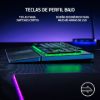 Imagen de Teclado Gaming Usb Razer Ornata V3 X Español Membrana Rgb