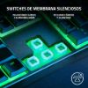 Imagen de Teclado Gaming Usb Razer Ornata V3 X Español Membrana Rgb