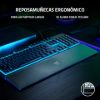 Imagen de Teclado Gaming Usb Razer Ornata V3 X Español Membrana Rgb