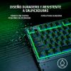 Imagen de Teclado Gaming Usb Razer Ornata V3 X Español Membrana Rgb
