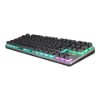 Imagen de Teclado Gaming Español Usb Altec Algk8404 Mecánico Retroiluminado
