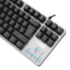 Imagen de Teclado Gaming Español Usb Altec Algk8404 Mecánico Retroiluminado