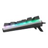 Imagen de Teclado Gaming Español Usb Altec Algk8404 Mecánico Retroiluminado
