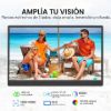 Imagen de Monitor Portátil Ufyql F156p02 15,6'' FHD