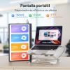 Imagen de Monitor Portátil Ufyql F156p02 15,6'' FHD