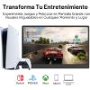 Imagen de Monitor Portátil Ufyql F156p02 15,6'' FHD
