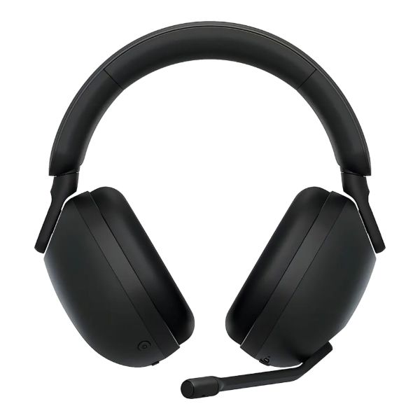 Imagen de Auriculares Inalámbricos Bt Para Pc/Ps5 Sony 40mm