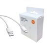 Imagen de Cable Usb A - Usb C Xiaomi Bhr087ggl 480Mbps 3A 1m