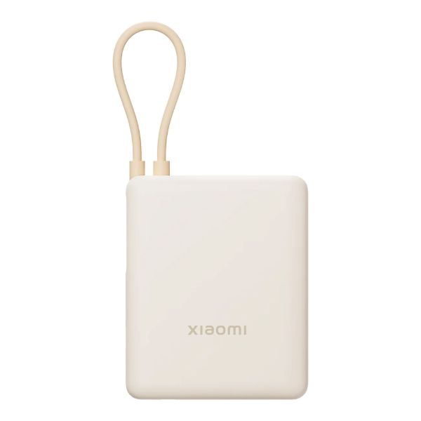 Imagen de PowerBank Xiaomi Bhr9333gl Li-ion 10000mah