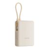 Imagen de PowerBank Xiaomi Bhr9333gl Li-ion 10000mah