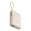 Imagen de PowerBank Xiaomi Bhr9333gl Li-ion 10000mah