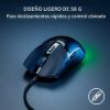 Imagen de Mouse Gamer Cableado Razer Cobra Rgb Diestro 8500dpi