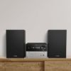 Imagen de Micro Sistema Philips Tam3205m2 20w Estéreo BT FM CD MP3