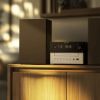 Imagen de Micro Sistema Philips Tam3205m2 20w Estéreo BT FM CD MP3
