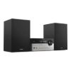 Imagen de Micro Sistema Philips Tam4205m2 80w Estéreo BT FM CD MP3