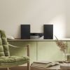 Imagen de Micro Sistema Philips Tam4205m2 80w Estéreo BT FM CD MP3