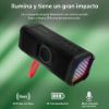 Imagen de Parlante Inalámbrico Philips Tas2000b/00 Ipx5 Bluetooth 20W