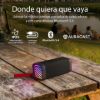 Imagen de Parlante Inalámbrico Philips Tas2000b/00 Ipx5 Bluetooth 20W