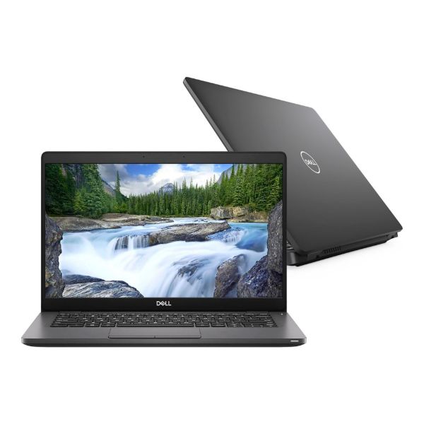 Imagen de Notebook Dell 13,3'' Core I5 16gb 256gb Win11 Pro